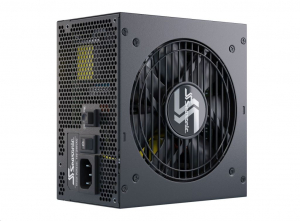 Seasonic Focus PX 750W moduláris tápegység